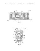 EXPANDABLE FUSION DEVICE AND METHOD OF INSTALLATION THEREOF diagram and image