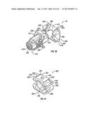 EXPANDABLE FUSION DEVICE AND METHOD OF INSTALLATION THEREOF diagram and image