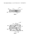 EXPANDABLE FUSION DEVICE AND METHOD OF INSTALLATION THEREOF diagram and image