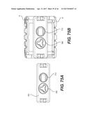 EXPANDABLE FUSION DEVICE AND METHOD OF INSTALLATION THEREOF diagram and image