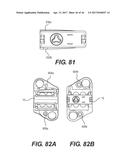 EXPANDABLE FUSION DEVICE AND METHOD OF INSTALLATION THEREOF diagram and image