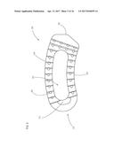 SPINAL IMPLANTS AND RELATED INSTRUMENTS AND METHODS diagram and image