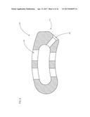 SPINAL IMPLANTS AND RELATED INSTRUMENTS AND METHODS diagram and image