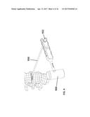 INSERTION TOOL FOR IMPLANT AND METHODS OF USE diagram and image