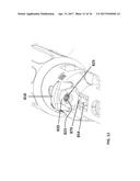 INSERTION TOOL FOR IMPLANT AND METHODS OF USE diagram and image