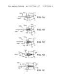 METHODS AND APPARATUS FOR INTERVERTEBRAL DISC PROSTHESIS INSERTION diagram and image