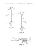 METHODS AND APPARATUS FOR INTERVERTEBRAL DISC PROSTHESIS INSERTION diagram and image