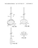 METHODS AND APPARATUS FOR INTERVERTEBRAL DISC PROSTHESIS INSERTION diagram and image