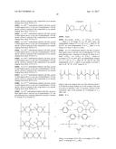 COMPOSITIONS OF A POLYORTHOESTER AND AN APROTIC SOLVENT diagram and image