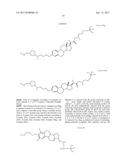 COMPOUNDS AND METHODS FOR TRANS-MEMBRANE DELIVERY OF MOLECULES diagram and image