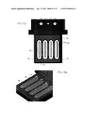 Power Management in an Activity Monitoring Device diagram and image