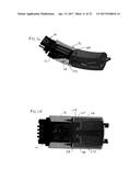 Power Management in an Activity Monitoring Device diagram and image