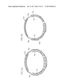 Power Management in an Activity Monitoring Device diagram and image