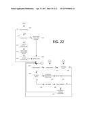 Power Management in an Activity Monitoring Device diagram and image