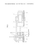 EXTRUSION METHOD FOR EXTRUDED MATERIAL diagram and image