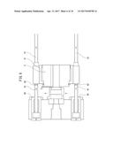 EXTRUSION METHOD FOR EXTRUDED MATERIAL diagram and image