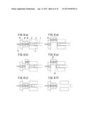 EXTRUSION METHOD FOR EXTRUDED MATERIAL diagram and image