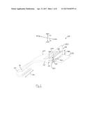 PANEL FLANGE BENDING TOOL diagram and image