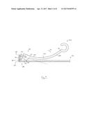 PANEL FLANGE BENDING TOOL diagram and image