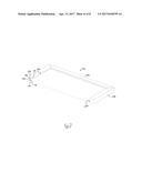 PANEL FLANGE BENDING TOOL diagram and image