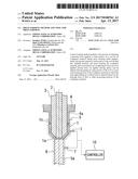 PRESS FORMING METHOD AND TOOL FOR PRESS FORMING diagram and image