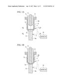 PRESS FORMING METHOD AND TOOL FOR PRESS FORMING diagram and image