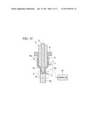 PRESS FORMING METHOD AND TOOL FOR PRESS FORMING diagram and image