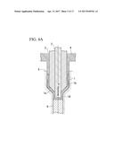 PRESS FORMING METHOD AND TOOL FOR PRESS FORMING diagram and image