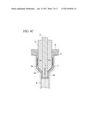 PRESS FORMING METHOD AND TOOL FOR PRESS FORMING diagram and image