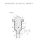 PRESS FORMING METHOD AND TOOL FOR PRESS FORMING diagram and image