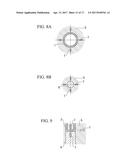 PRESS FORMING METHOD AND TOOL FOR PRESS FORMING diagram and image