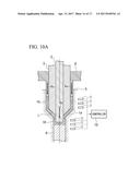 PRESS FORMING METHOD AND TOOL FOR PRESS FORMING diagram and image