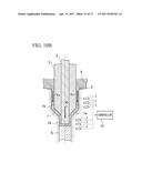 PRESS FORMING METHOD AND TOOL FOR PRESS FORMING diagram and image