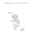 PRESS FORMING METHOD AND TOOL FOR PRESS FORMING diagram and image