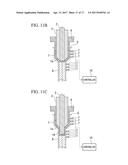 PRESS FORMING METHOD AND TOOL FOR PRESS FORMING diagram and image