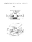 FABRICATING A ONE_PIECE METAL VEHICLE WHEEL BY HYDRO FORMING METHOD diagram and image