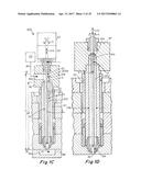 FLUID CHANNEL FLOW DISRUPTION diagram and image