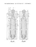 FLUID CHANNEL FLOW DISRUPTION diagram and image