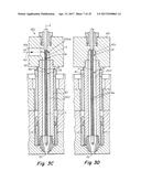 FLUID CHANNEL FLOW DISRUPTION diagram and image