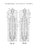 FLUID CHANNEL FLOW DISRUPTION diagram and image