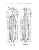 FLUID CHANNEL FLOW DISRUPTION diagram and image