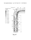 FLUID CHANNEL FLOW DISRUPTION diagram and image