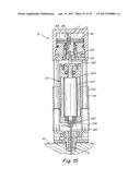 FLUID CHANNEL FLOW DISRUPTION diagram and image