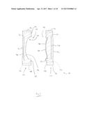 Method And Apparatus For Making A Polymeric Aircraft Window Panel diagram and image