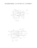 Method And Apparatus For Making A Polymeric Aircraft Window Panel diagram and image