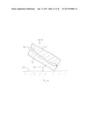 Method And Apparatus For Making A Polymeric Aircraft Window Panel diagram and image