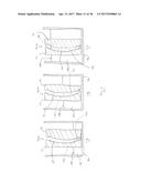 Method And Apparatus For Making A Polymeric Aircraft Window Panel diagram and image