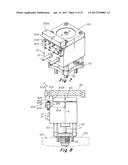 ACTUATOR COOLING APPARATUS AND METHOD diagram and image