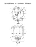 ACTUATOR COOLING APPARATUS AND METHOD diagram and image