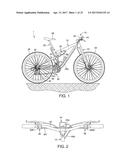 BICYCLE ELECTRICAL COMPONENT diagram and image